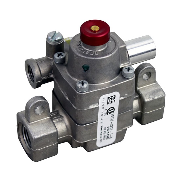 Safety Valve 3/8"